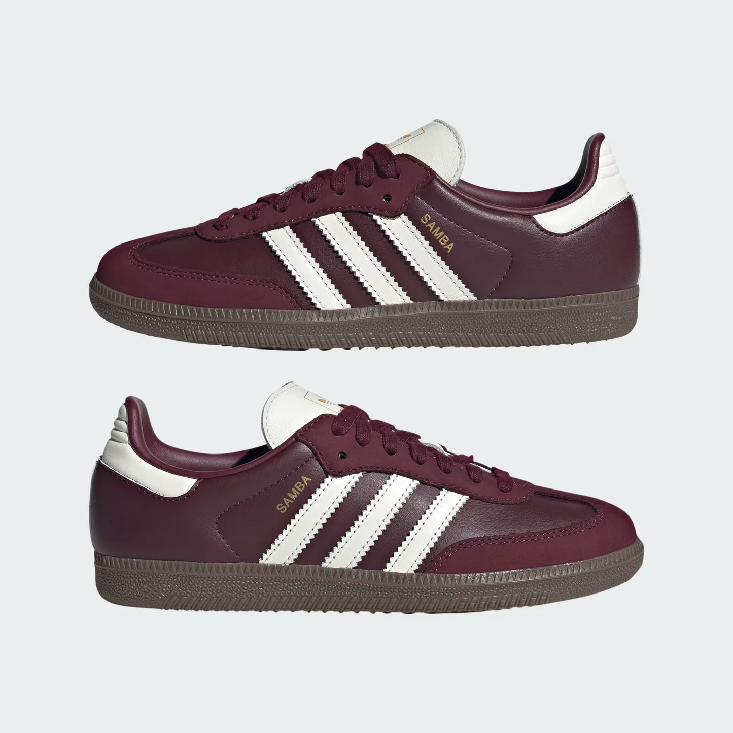 Genova Spezial Sneakers